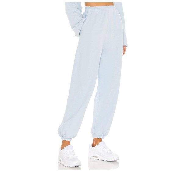 NWT SIXTHREESEVEN The Jogger in Sky Baby Blue - Picture 3 of 6